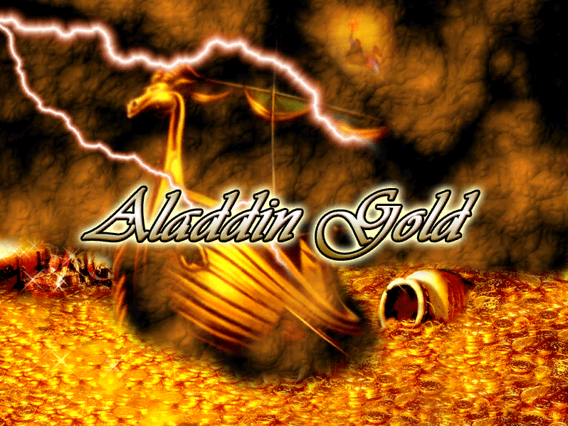 알라딘게임