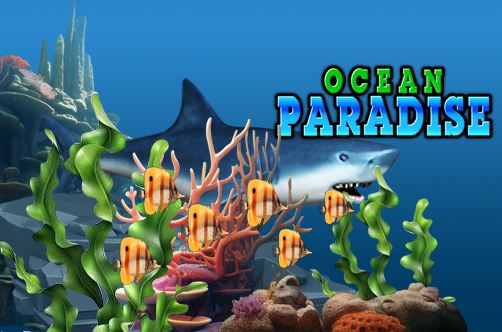 오션파라다이스